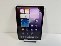 Apple ipad 10.9 inch (2022) - wifi + cellular - 64 gb - silver - afbeelding 1 van  4