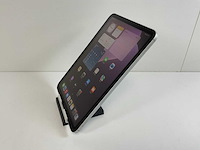 Apple ipad 10.9 inch (2022) - wifi + cellular - 64 gb - silver - afbeelding 2 van  4