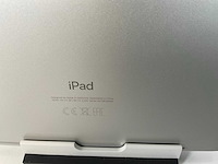 Apple ipad 10.9 inch (2022) - wifi + cellular - 64 gb - silver - afbeelding 3 van  4