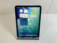 Apple ipad 10th gen - wi-fi + cellular - 64 gb - blue - afbeelding 1 van  6