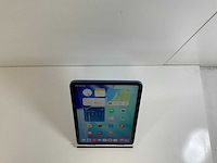 Apple ipad 10th gen - wi-fi + cellular - 64 gb - blue - afbeelding 2 van  6
