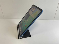 Apple ipad 10th gen - wi-fi + cellular - 64 gb - blue - afbeelding 4 van  6