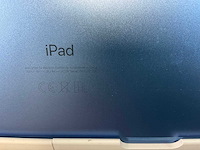 Apple ipad 10th gen - wi-fi + cellular - 64 gb - blue - afbeelding 6 van  6