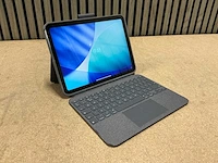 Apple ipad 10th gen (256gb, wifi) tablet