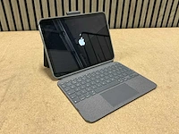 Apple ipad 10th gen (256gb, wifi) tablet - afbeelding 2 van  3