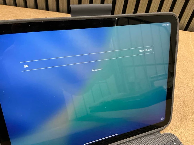 Apple ipad 10th gen (256gb, wifi) tablet - afbeelding 3 van  3