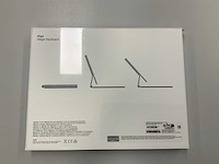 Apple ipad 11-inch magic keyboard dutch mxqt2n/a - afbeelding 2 van  2