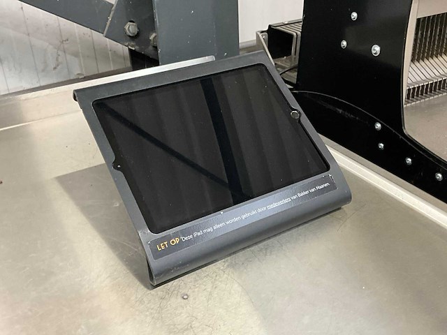 Apple ipad 11” ipad tablet - afbeelding 2 van  3