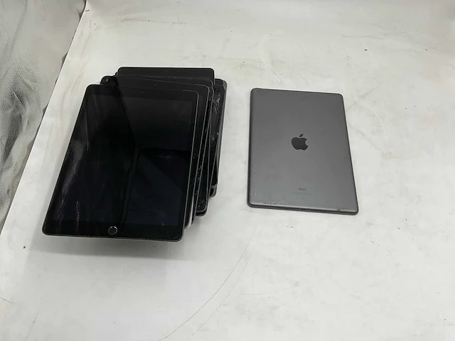 Apple ipad (12x) - afbeelding 3 van  12
