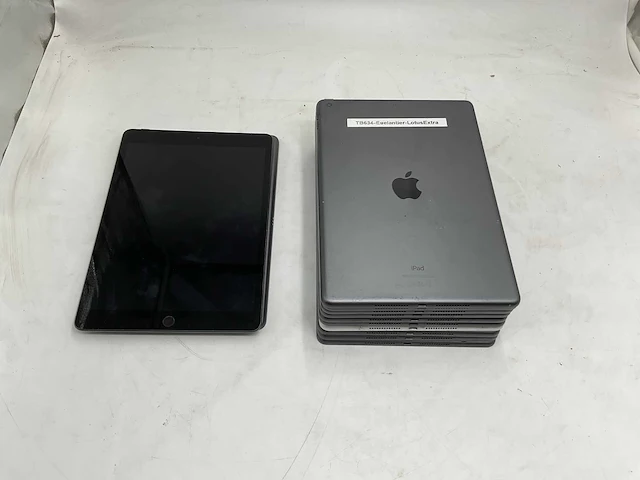 Apple ipad (12x) - afbeelding 5 van  12