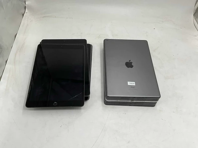 Apple ipad (12x) - afbeelding 8 van  12