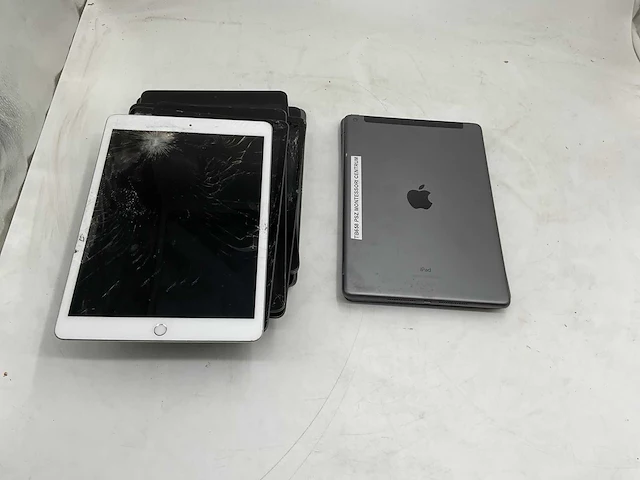 Apple ipad (12x) - afbeelding 12 van  12