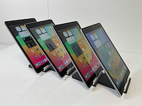 Apple ipad (2018) 6th gen 9.7” - wifi - 32 gb / 128 gb - space gray (4x) - afbeelding 5 van  10