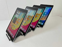 Apple ipad (2018) 6th gen 9.7” - wifi - 32 gb / 128 gb - space gray (4x) - afbeelding 6 van  10