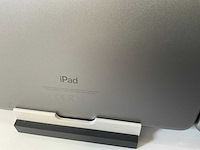 Apple ipad (2018) 6th gen 9.7” - wifi - 32 gb / 128 gb - space gray (4x) - afbeelding 9 van  10