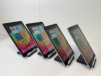 Apple ipad (2018) 9.7”, - wi-fi - 128 gb - space gray (4x) - afbeelding 3 van  9