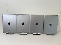 Apple ipad (2018) 9.7”, - wi-fi - 128 gb - space gray (4x) - afbeelding 5 van  9