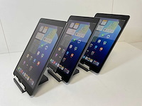 Apple ipad (2019) 7th gen 10.2” - wifi - 32 gb - space gray (3x) - afbeelding 5 van  9