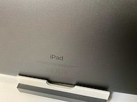 Apple ipad (2019) 7th gen 10.2” - wifi - 32 gb - space gray (3x) - afbeelding 9 van  9