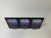 Apple ipad (2019) 7th gen 10.2” - wifi - 32 gb - space gray (3x) - afbeelding 2 van  9