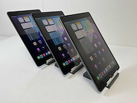 Apple ipad (2019) 7th gen 10.2” - wifi - 32 gb - space gray (3x) - afbeelding 4 van  9