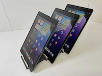 Apple ipad (2019) 7th gen 10.2” - wifi - 32 gb - space gray (3x) - afbeelding 5 van  9