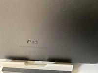 Apple ipad (2019) 7th gen 10.2” - wifi - 32 gb - space gray (3x) - afbeelding 8 van  9