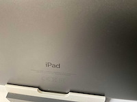 Apple ipad (2019) 7th gen 10.2” - wifi - 32 gb - space gray (3x) - afbeelding 9 van  9