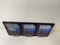 Apple ipad (2019) 7th gen 10.2” - wifi - 32 gb - space gray (3x) - afbeelding 2 van  8