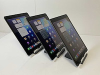 Apple ipad (2019) 7th gen 10.2” - wifi - 32 gb - space gray (3x) - afbeelding 3 van  8