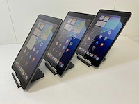 Apple ipad (2019) 7th gen 10.2” - wifi - 32 gb - space gray (3x) - afbeelding 4 van  8