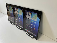 Apple ipad (2019) 7th gen 10.2” - wifi - 32 gb - space gray (3x) - afbeelding 3 van  9