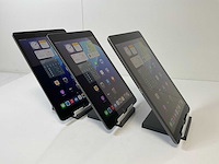 Apple ipad (2019) 7th gen 10.2” - wifi - 32 gb - space gray (3x) - afbeelding 4 van  9