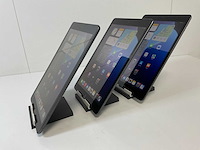 Apple ipad (2019) 7th gen 10.2” - wifi - 32 gb - space gray (3x) - afbeelding 5 van  9
