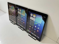 Apple ipad (2019) 7th gen 10.2” - wifi - 32 gb - space gray (3x) - afbeelding 3 van  9
