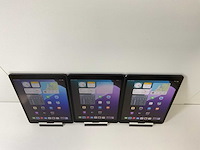 Apple ipad (2019) 7th gen 10.2” - wifi - 32 gb - space gray (3x) - afbeelding 3 van  10