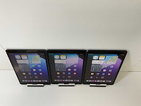 Apple ipad (2019) 7th gen 10.2” - wifi - 32 gb - space gray (3x) - afbeelding 4 van  10