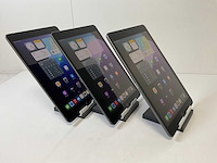 Apple ipad (2019) 7th gen 10.2” - wifi - 32 gb - space gray (3x) - afbeelding 6 van  10