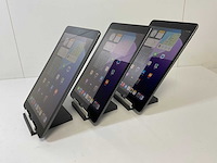 Apple ipad (2019) 7th gen 10.2” - wifi - 32 gb - space gray (3x) - afbeelding 7 van  10
