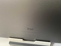 Apple ipad (2019) 7th gen 10.2” - wifi - 32 gb - space gray (3x) - afbeelding 10 van  10