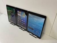 Apple ipad (2019) 7th gen 10.2” - wifi + cellular - 32 gb / 128 gb - space gray (3x) - afbeelding 3 van  9