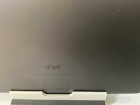 Apple ipad (2019) 7th gen 10.2” - wifi + cellular - 32 gb / 128 gb - space gray (3x) - afbeelding 7 van  9
