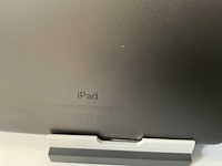 Apple ipad (2019) 7th gen 10.2” - wifi + cellular - 32 gb / 128 gb - space gray (3x) - afbeelding 8 van  9