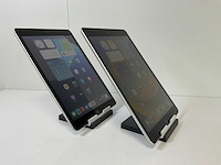 Apple ipad (2021) 10.2” - wifi - 64 gb - silver (2x) - afbeelding 4 van  9