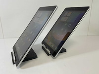 Apple ipad (2021) 10.2” - wifi - 64 gb - silver (2x) - afbeelding 5 van  9