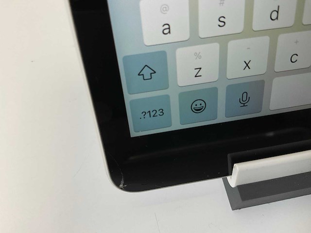 Apple ipad (2021) 10.2” - wifi - 64 gb - silver (2x) - afbeelding 9 van  9