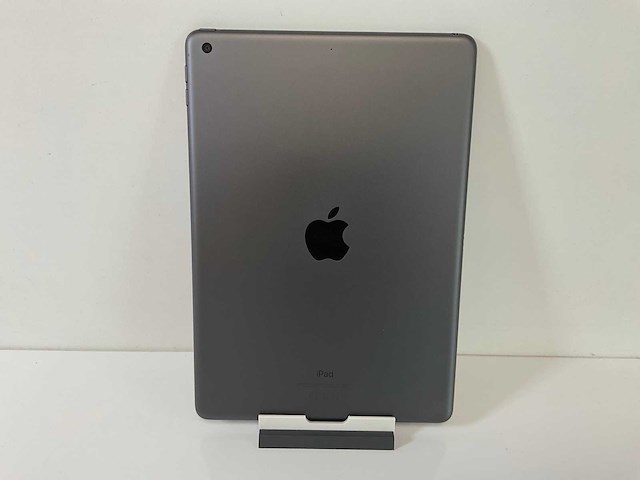 Apple ipad (2021) 10.2” - wifi - 64 gb - silver - afbeelding 5 van  6