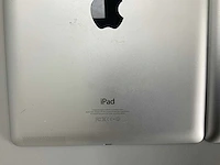 Apple ipad 4 a1458/a1460 & ipad mini 3 a1599 (3x) - afbeelding 4 van  5
