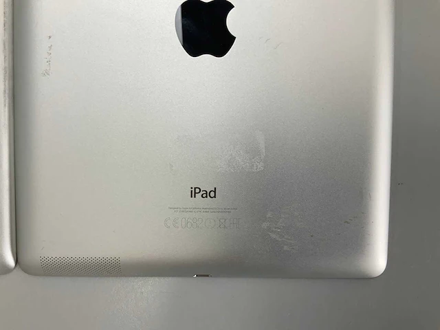 Apple ipad 4 a1458/a1460 & ipad mini 3 a1599 (3x) - afbeelding 5 van  5