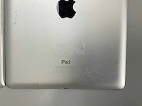 Apple ipad 4 a1458/a1460 & ipad mini 3 a1599 (3x) - afbeelding 5 van  5